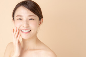 女性