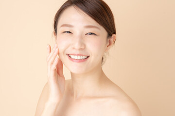 女性