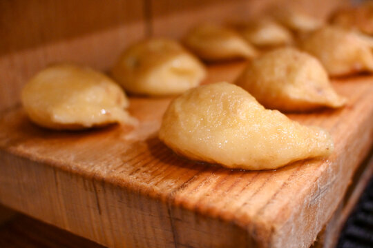 먹을것, 빵, 쿠키, 구운, 파이, 신선, 베이커리, 감미로운, 디저트, 간식, 수제, 갈색, 아침 식사, 맛 있는, 롤빵, 맛있는, 밀, 밀가루, 근접