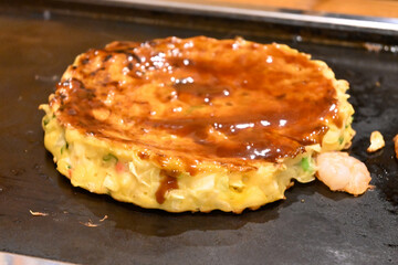 먹을것, 치즈, 식사, 계란, 요리, 튀김, 아침 식사, 오믈렛, 맛있는, 간식, 피자, 점심, 오꼬노미야끼, 철판