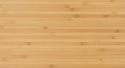 Fototapeta premium Natural Bamboo Wood Texture Background