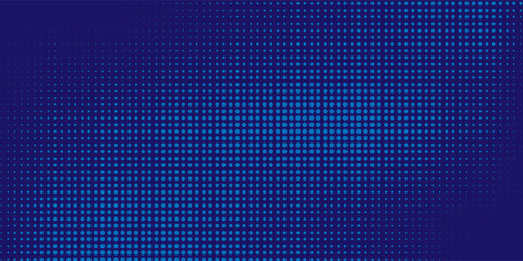 Blue Mathematical dot Symbols Pattern. Math Design Elements Background. Medical