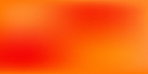 Abstract dots halftone orange color pattern gradient texture with technology digital background. Dots pop art comics simple modern