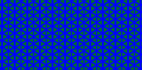 abstract hexagonal pattern background. Degraded border for design prints.Modern stylish abstract texture. Repeating striped line elements wallpaper, backdrop Vector. Abstract seamless wallpaper.