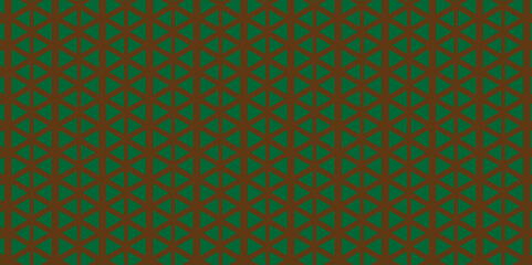 abstract hexagonal pattern background. Degraded border for design prints.Modern stylish abstract texture. Repeating striped line elements wallpaper, backdrop Vector. Abstract seamless wallpaper.