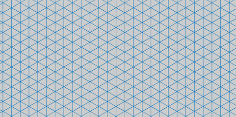 abstract hexagonal pattern background. Degraded border for design prints.Modern stylish abstract texture. Repeating striped line elements wallpaper, backdrop Vector. Abstract seamless wallpaper.