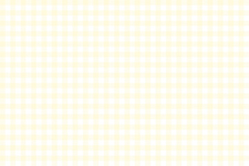 Cornsilk and white color plaid pattern background. plaid pattern background. Seamless pattern.