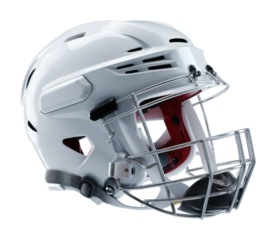 Exciting ice hockey game arena sports equipment action shots