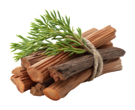 Gathering firewood for campfire cooking adventure rustic environment nature