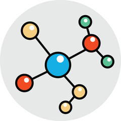 molecole icon