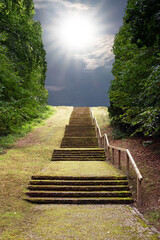 Treppen