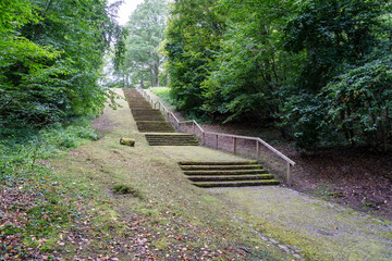 Treppen