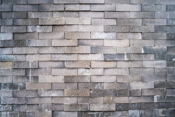 stone brick texture for background