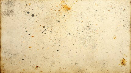 Grunge dirtstained paper texture, ideal background for rustic and vintage designs
