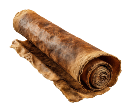 Exploring ancient manuscript materials historical location culture