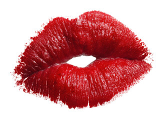 Bold lip creation beauty glamorous environment makeup trends