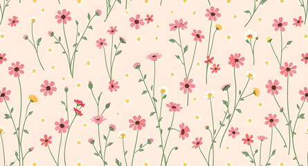 floral art background, flower design vector, flower clipart pattern, flower repeat pattern, flower texture, flower elements seamless, flower arrangement vector, flower decoration pattern, flower digit