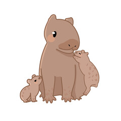 Capybara