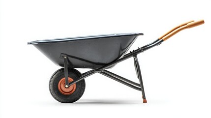 Modern designed wheelbarrow