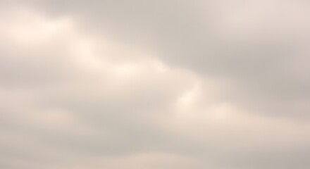 Abstract Beige and Gray Background with Subtle Light Variations Soft Texture.