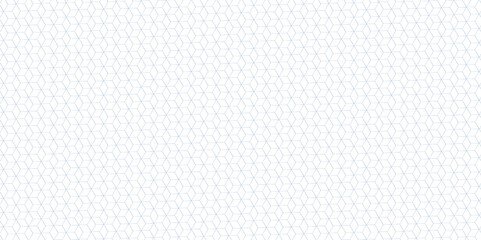 Abstract background with honeycombs seamless pattern hexagon.Modern simple style hexagonal graphic concept. vector illustration Science technology and medical concept hexagon on transparent background