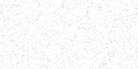 Wall terrazzo texture gray and white of stone. Saturated block and Gray colored low contrast Concrete textured background. white anthracite stone concrete texture with seamless pattern of tile. vector