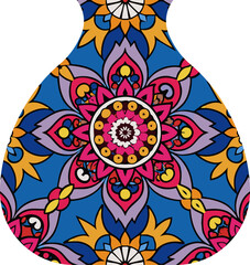 abstract floral pattern abstract flower background