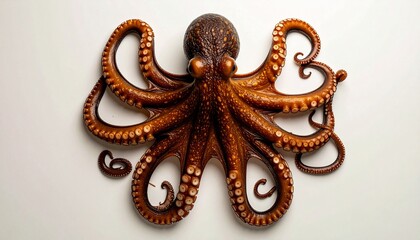 Obraz premium octopus