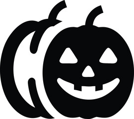 jack o lanterns icon