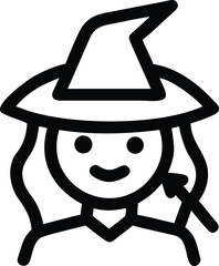 witches icon