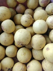 Lemon on the market
