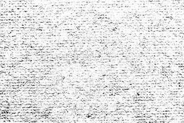 Abstract grunge black and white distressed texture background
