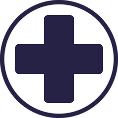 Obraz premium Healthcare set of web icons in line style. Medicine and Health Care linear icon collection. Containing emergency, doctor, treatment, medical, report,