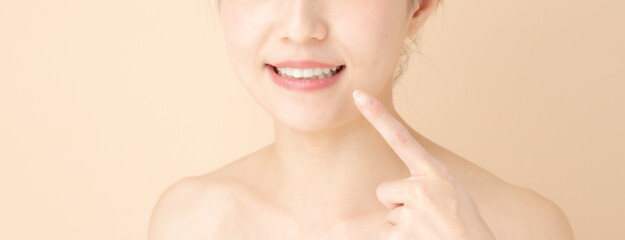 女性