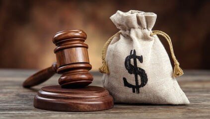 Legal Disputes, Financial Settlements, and Justice Understanding the Interplay of Law and Money