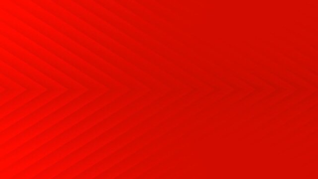 red diagonal lines background and geometric stripes move flow background