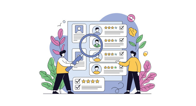 Analyzing candidate profiles for optimal job fit and talent acquisition strategies to enhance team productivity