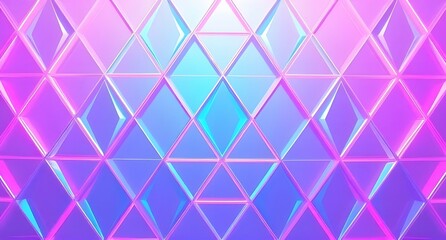abstract geometric background