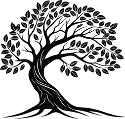 The Living Canopy Where Earth and Vision Thrive