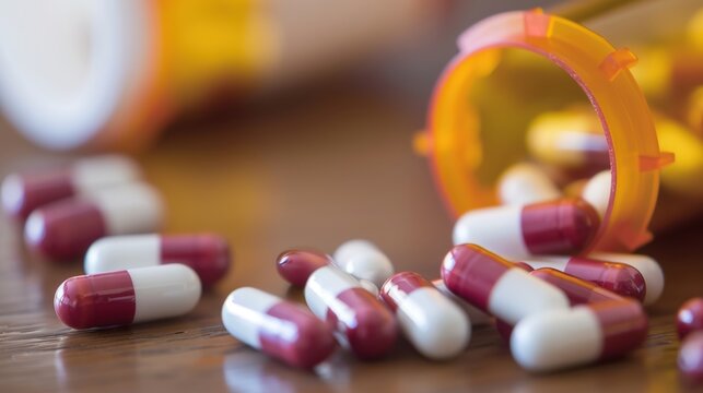 Penicillin Antibiotics: Bacterial Infection Therapy, Beta-Lactam Mechanisms, and Pharmaceutical Antimicrobial Insights