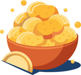 Mac and Cheese Bites