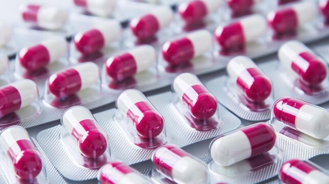 Penicillin Antibiotics: Bacterial Infection Therapy, Beta-Lactam Mechanisms, and Pharmaceutical Antimicrobial Insights
