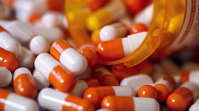 Penicillin Antibiotics: Bacterial Infection Therapy, Beta-Lactam Mechanisms, and Pharmaceutical Antimicrobial Insights