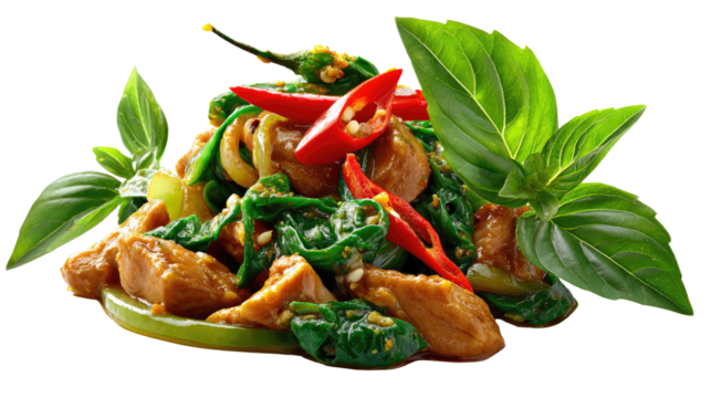 Culinary Creation: A vibrant display of a delicious dish, with fresh ingredients, artistic food photography that tantalizes your taste buds.