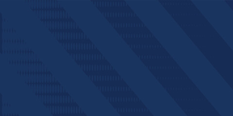 Abstract background dark blue with modern corporate concept