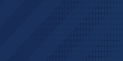 Naklejka premium Abstract background dark blue with modern corporate concept
