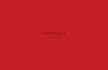 red abstract background with lines