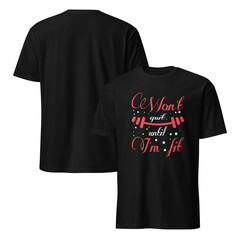 t shirt templates black