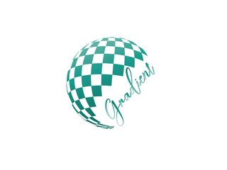 Logo design, gradient logo, modern logo, abstract design, 3D effect, brand identity, minimalist logo, geometric logo, professional branding, clean design, creative logo, logo inspiration