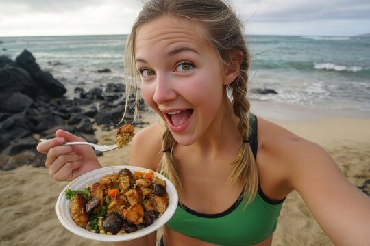 A close-up shot of a modern, sleek silver computer mouse on a white desk, emphasizing its ergonomic design and precise scroll wheel, perfect for technology and office themes